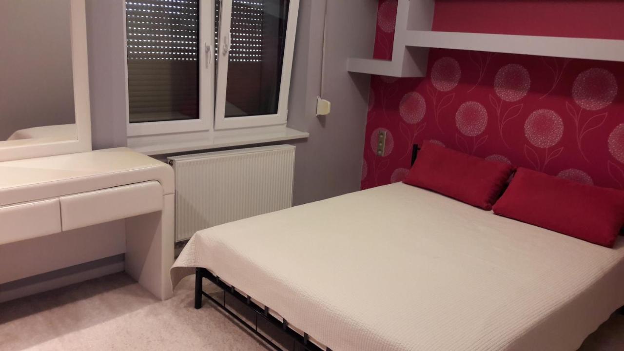 Agroturystyka Inulec Pokoje Villa Mikołajki Exterior foto